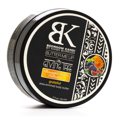 BUTTER ME UP Body Butter