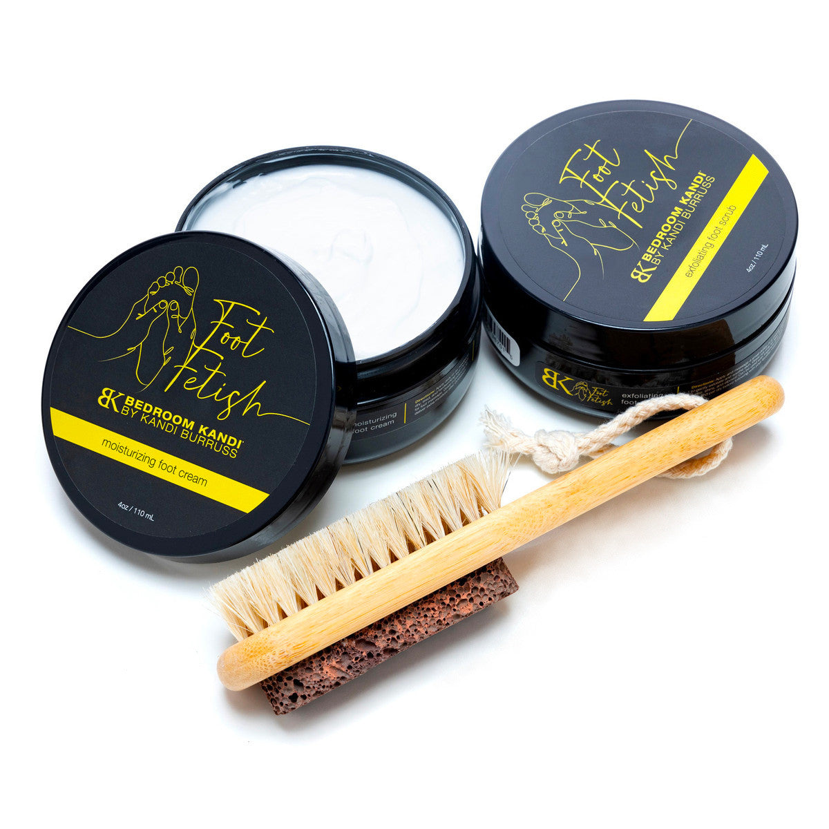 FOOT FETISH Collection