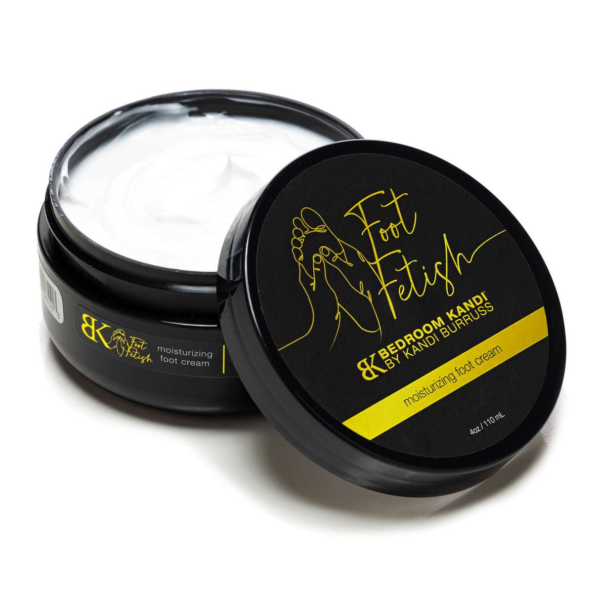 FOOT FETISH Collection