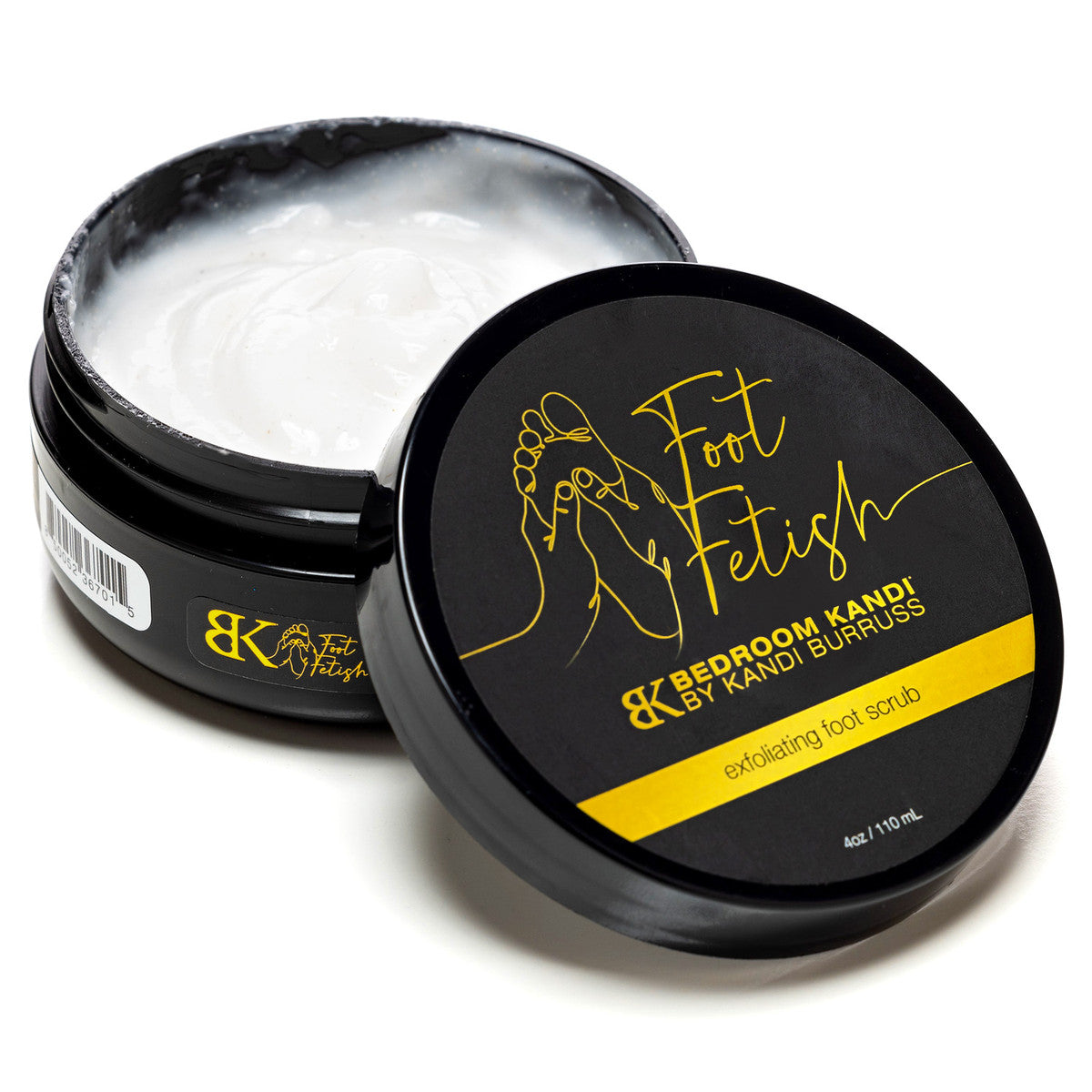 FOOT FETISH Collection