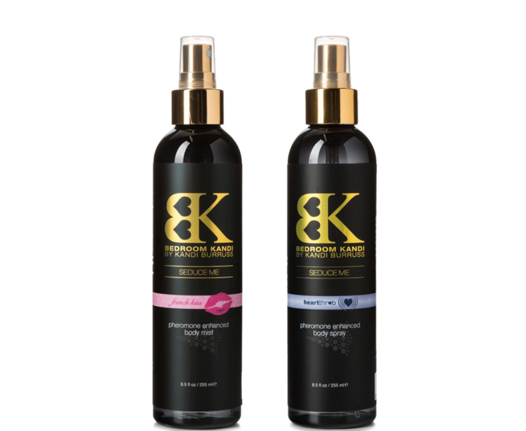 SEDUCE ME Body Spray